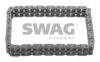 SWAG 99 11 0057 Chain, intermediate shaft